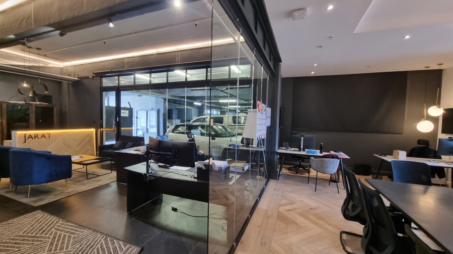 Commercial Property for Sale in Salt River Western Cape